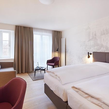 Hotel Gasthof Zum Ochsen Arlesheim Εξωτερικό φωτογραφία
