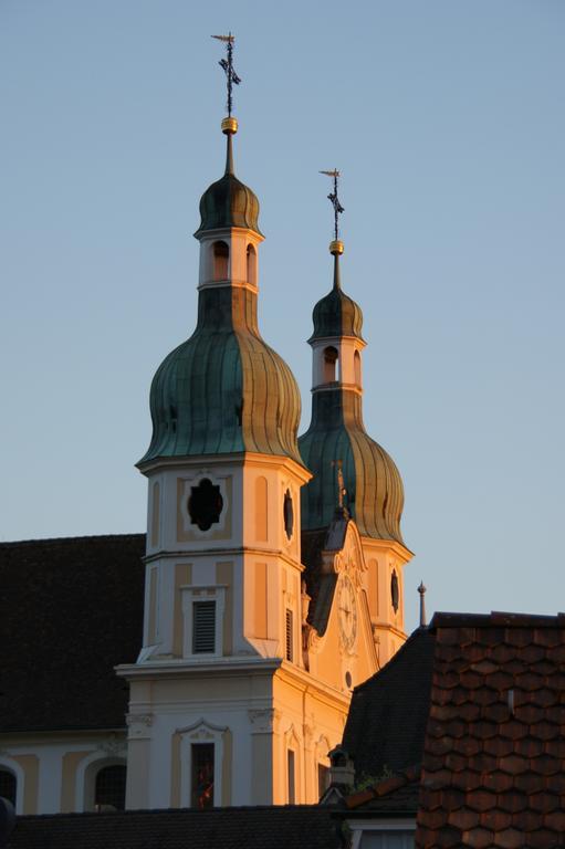 Hotel Gasthof Zum Ochsen Arlesheim Εξωτερικό φωτογραφία