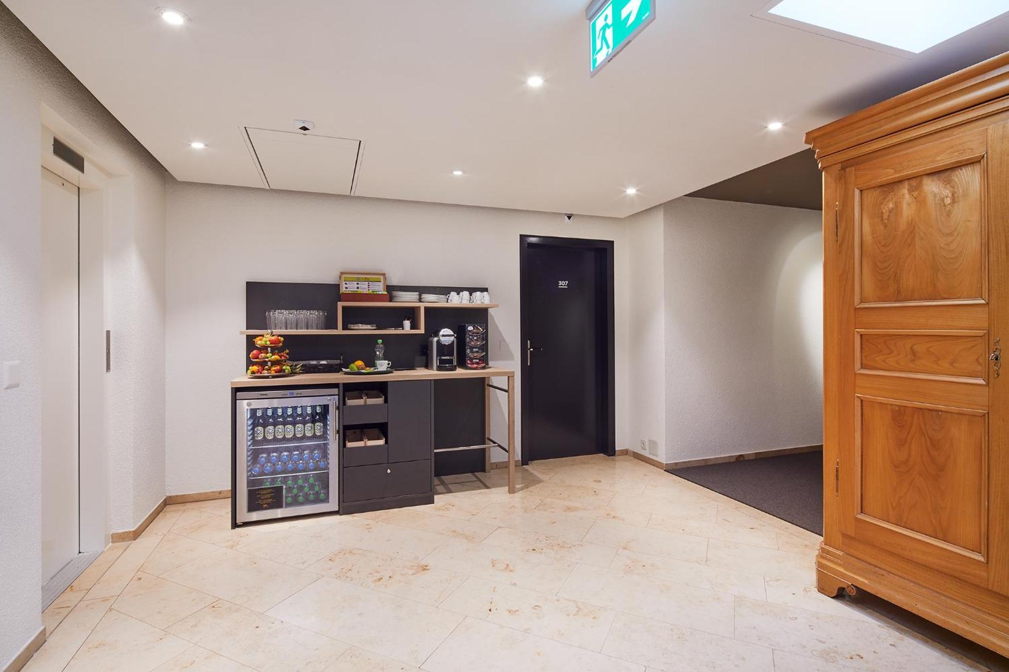 Hotel Gasthof Zum Ochsen Arlesheim Δωμάτιο φωτογραφία