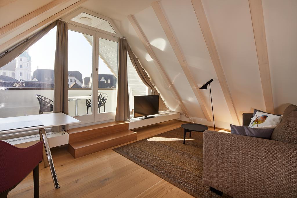 Hotel Gasthof Zum Ochsen Arlesheim Εξωτερικό φωτογραφία