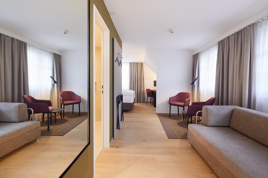 Hotel Gasthof Zum Ochsen Arlesheim Εξωτερικό φωτογραφία