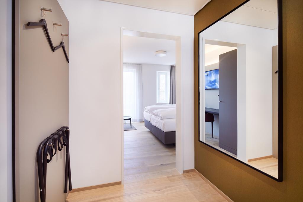 Hotel Gasthof Zum Ochsen Arlesheim Εξωτερικό φωτογραφία