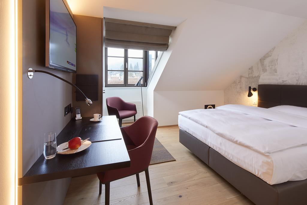 Hotel Gasthof Zum Ochsen Arlesheim Εξωτερικό φωτογραφία