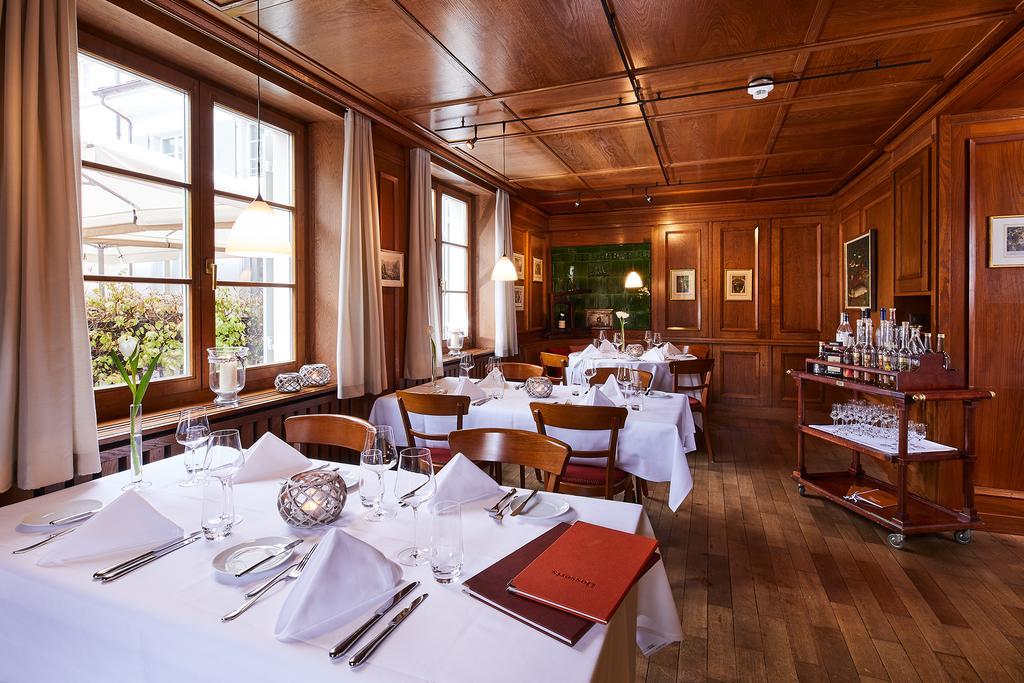 Hotel Gasthof Zum Ochsen Arlesheim Εξωτερικό φωτογραφία