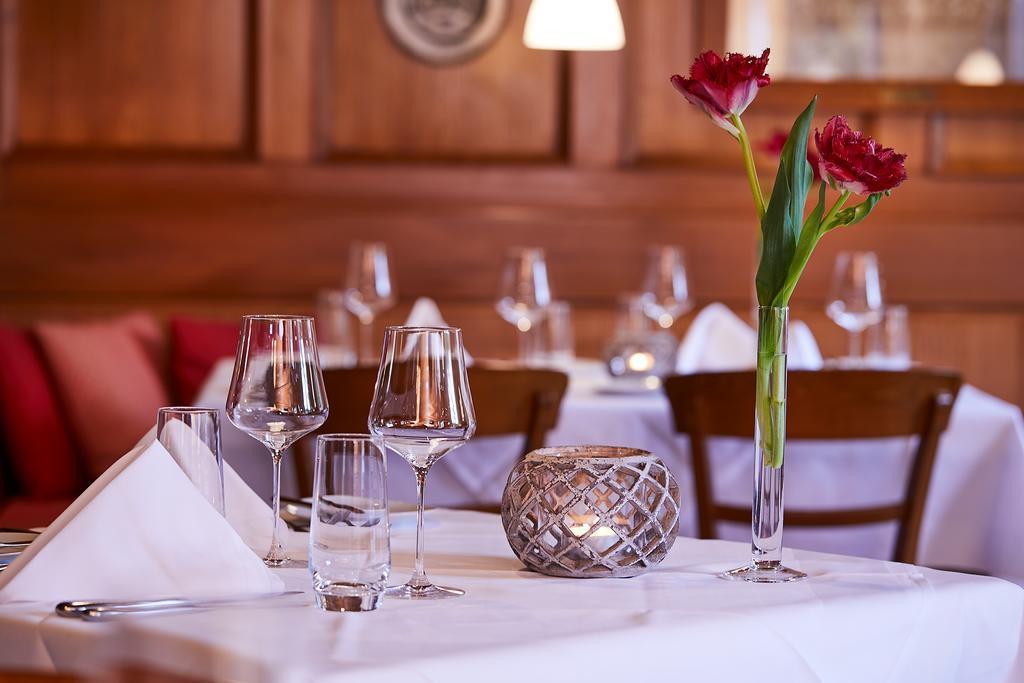 Hotel Gasthof Zum Ochsen Arlesheim Εξωτερικό φωτογραφία