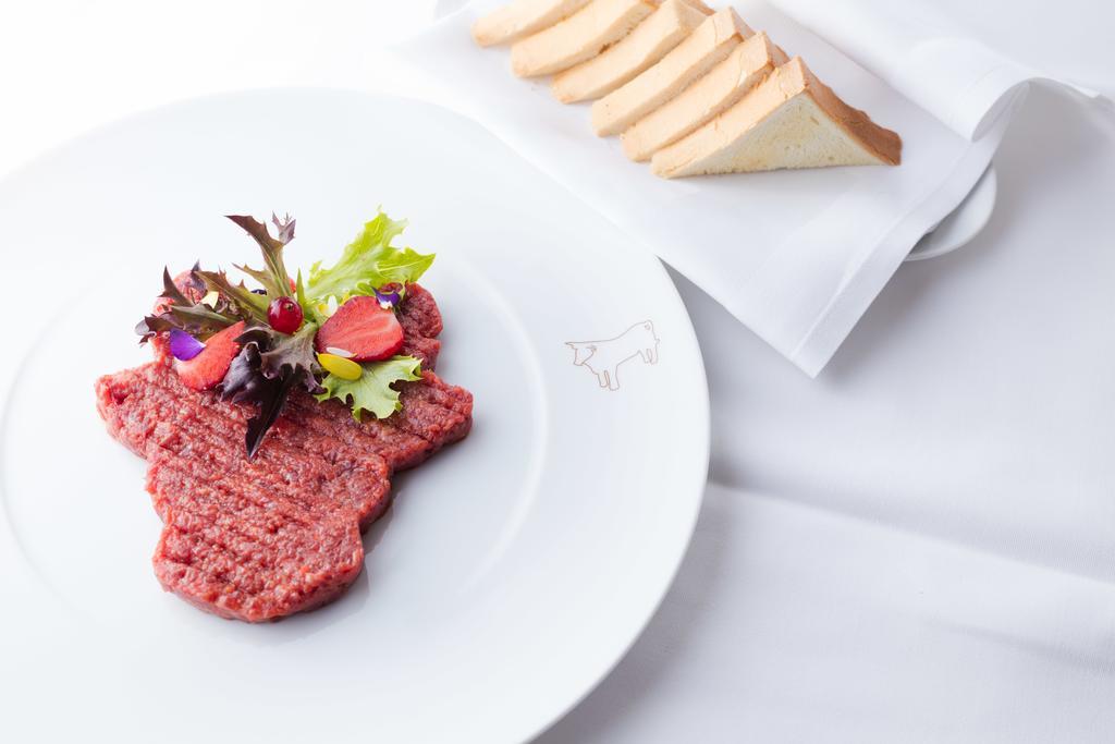 Hotel Gasthof Zum Ochsen Arlesheim Εξωτερικό φωτογραφία