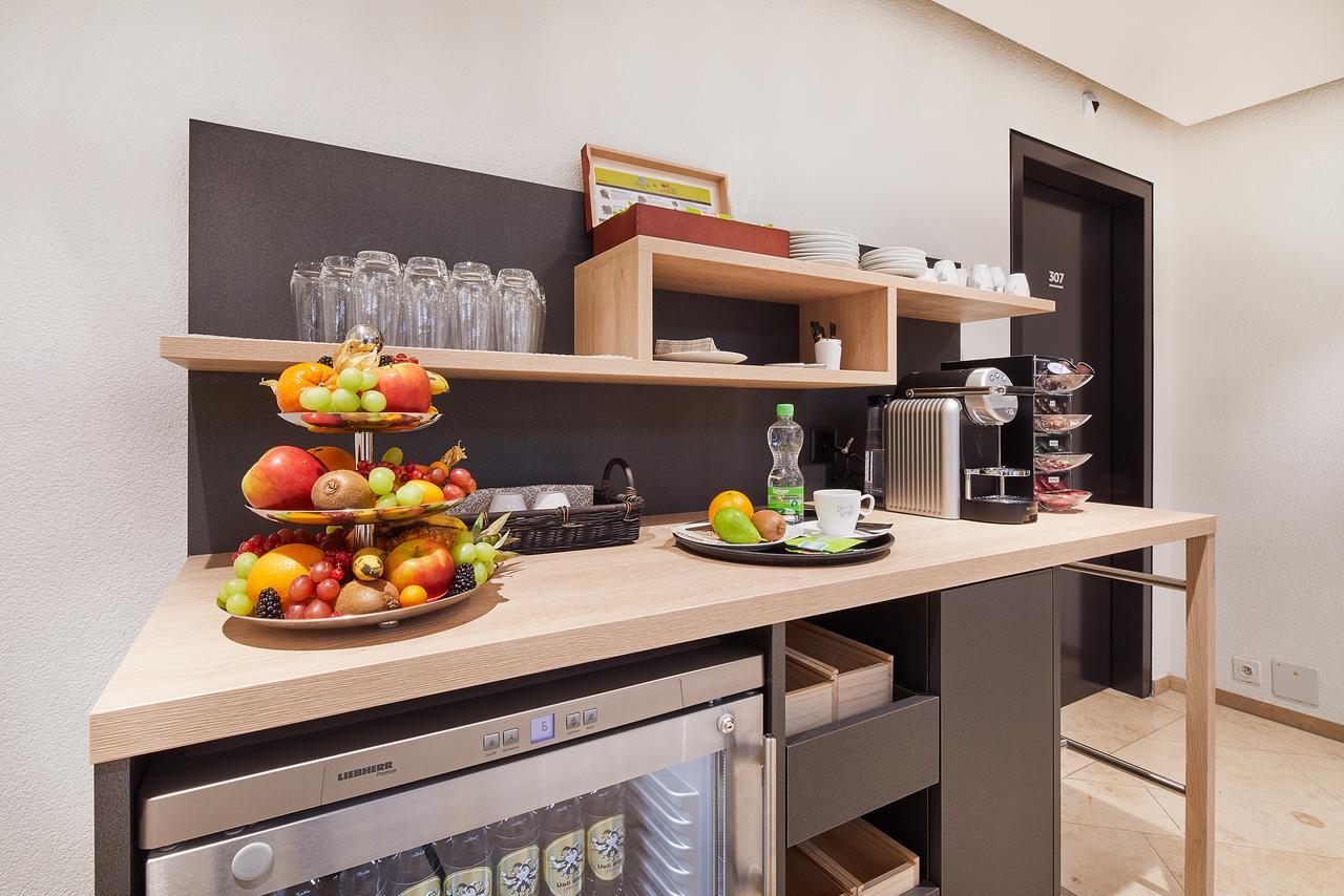 Hotel Gasthof Zum Ochsen Arlesheim Δωμάτιο φωτογραφία
