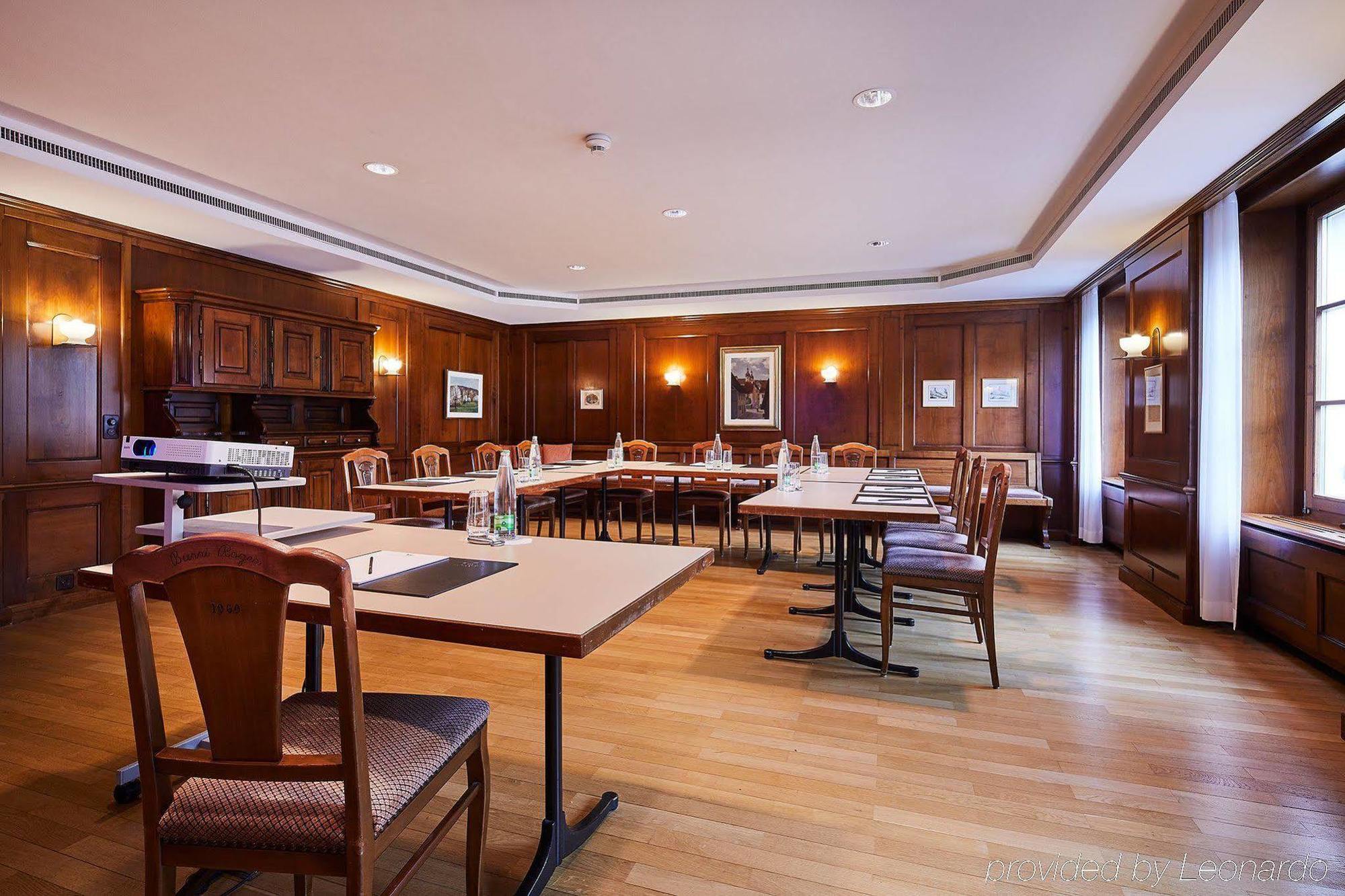 Hotel Gasthof Zum Ochsen Arlesheim Εξωτερικό φωτογραφία